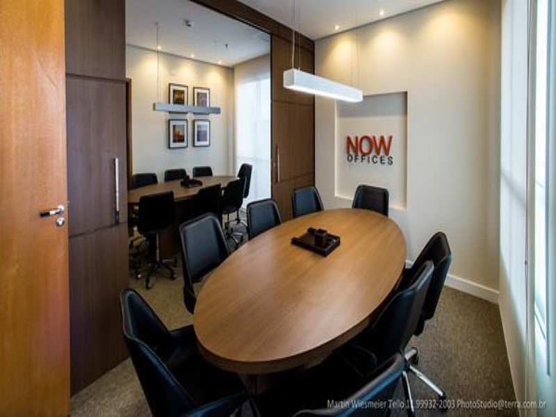 Sala-Conjunto - Foto 8