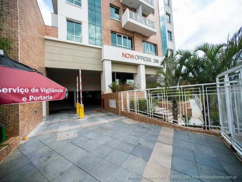 Sala-Conjunto - Foto 13