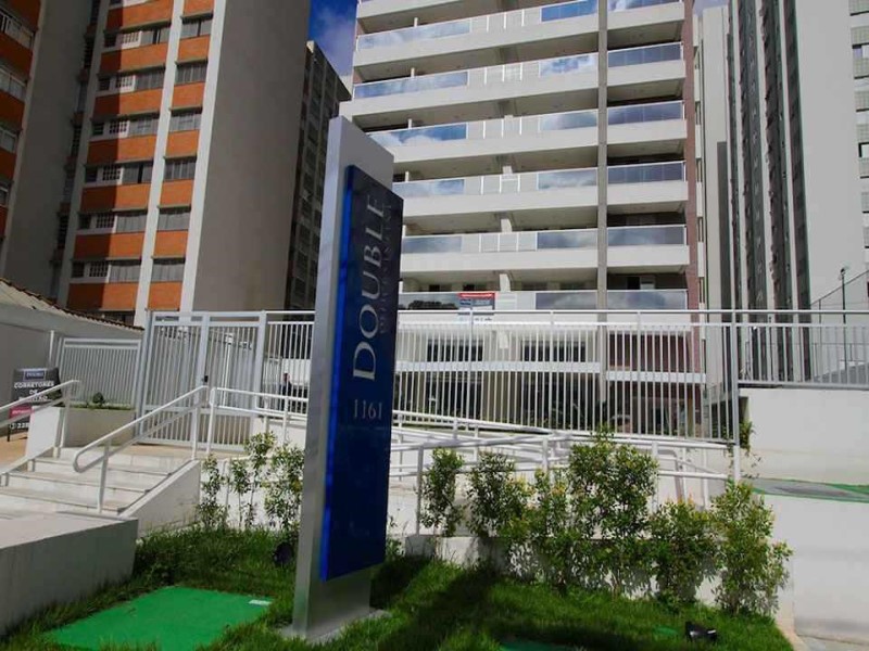 Conjunto Comercial-Sala à venda - Foto 9
