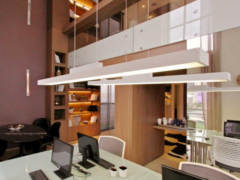 Conjunto Comercial-Sala à venda - Foto 11