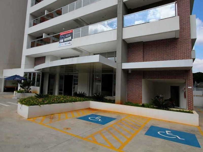 Conjunto Comercial-Sala à venda - Foto 13
