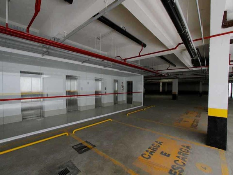Conjunto Comercial-Sala à venda - Foto 14