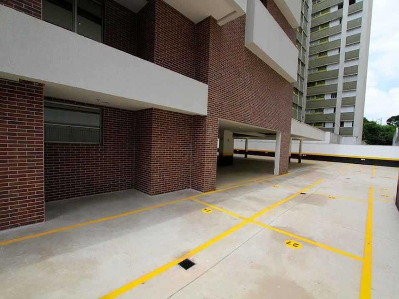Conjunto Comercial-Sala à venda - Foto 24
