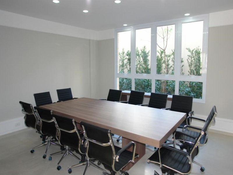 Sala-Conjunto - Foto 6