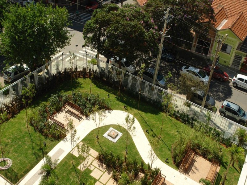 Sala-Conjunto - Foto 8