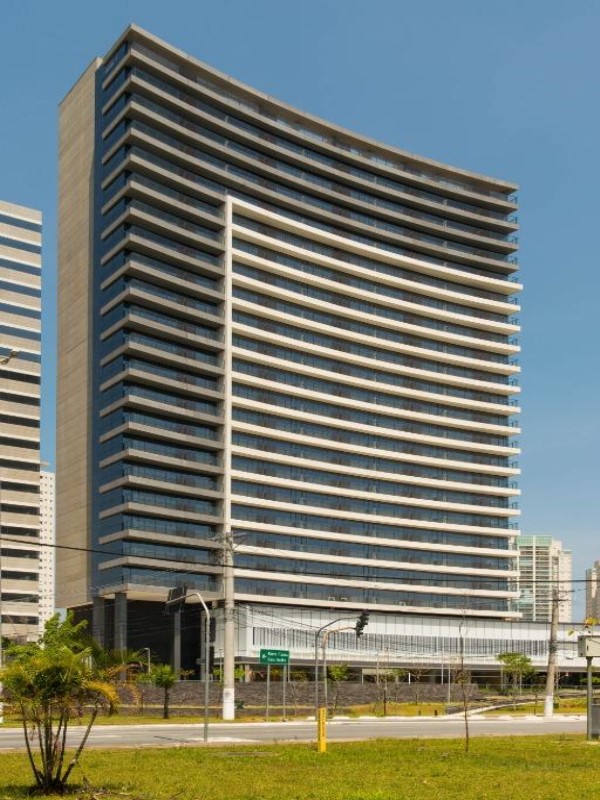 Conjunto Comercial-Sala à venda - Foto 4