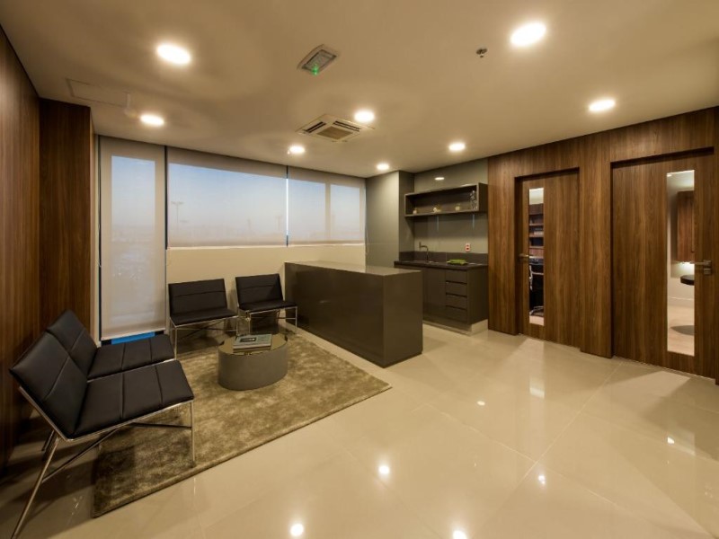 Conjunto Comercial-Sala à venda - Foto 7
