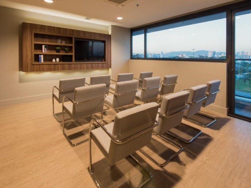 Sala-Conjunto - Foto 1