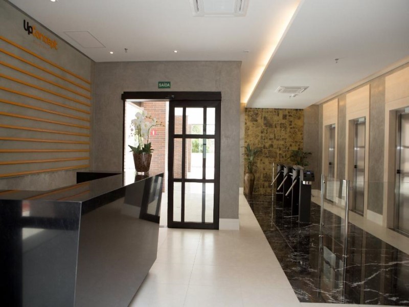 Conjunto Comercial-Sala à venda - Foto 1