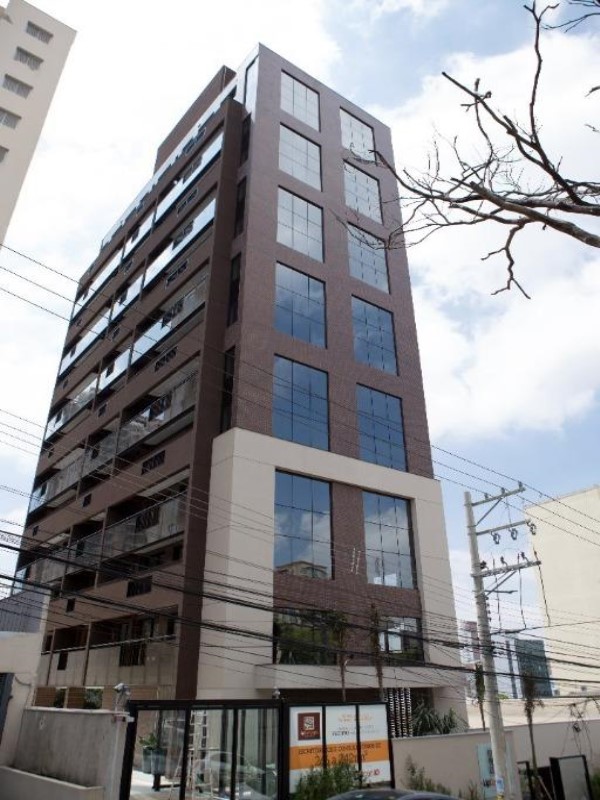 Conjunto Comercial-Sala à venda - Foto 4