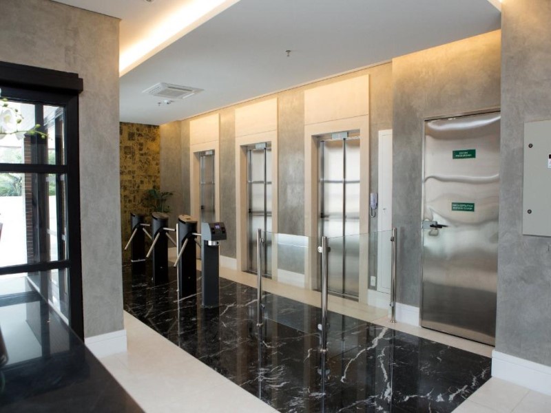 Conjunto Comercial-Sala à venda - Foto 6
