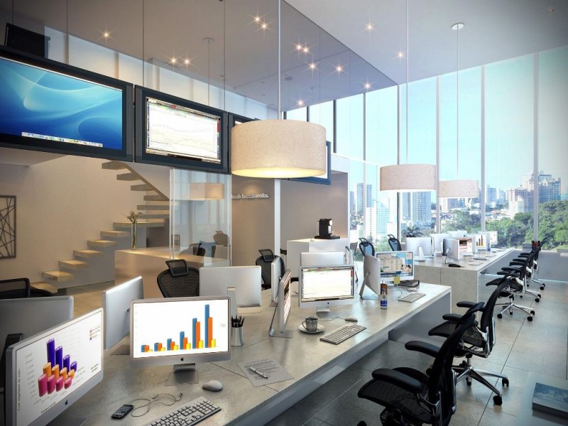 Sala-Conjunto - Foto 1