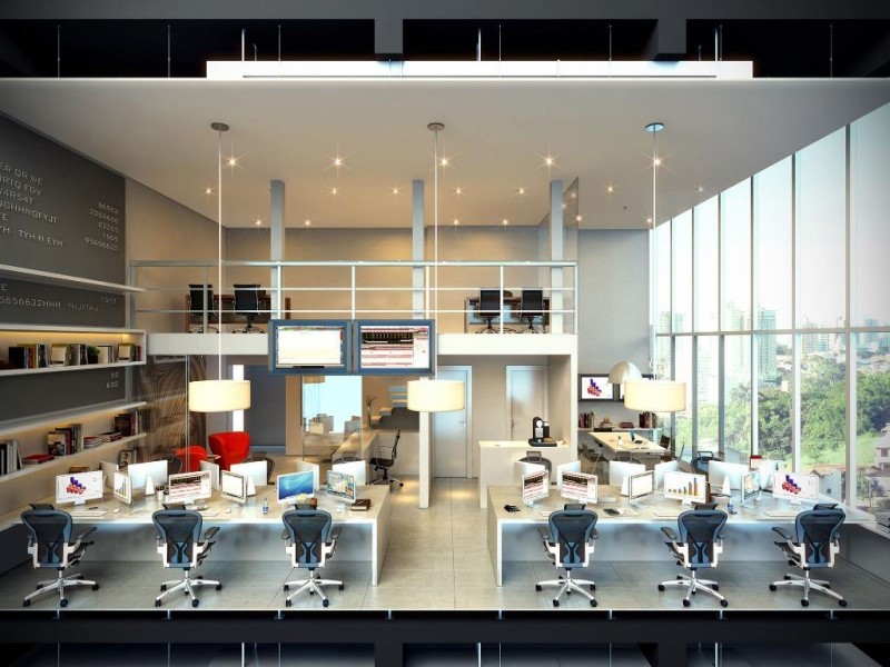 Sala-Conjunto - Foto 2