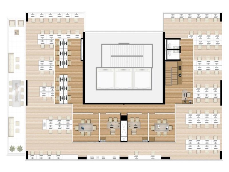 Sala-Conjunto - Foto 8