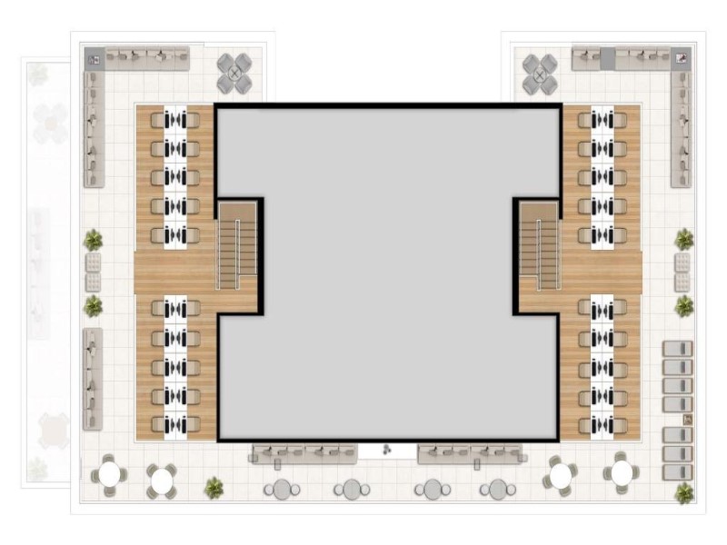 Sala-Conjunto - Foto 5