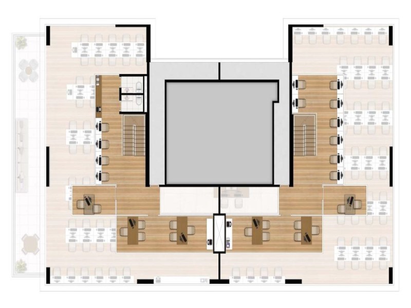 Sala-Conjunto - Foto 6