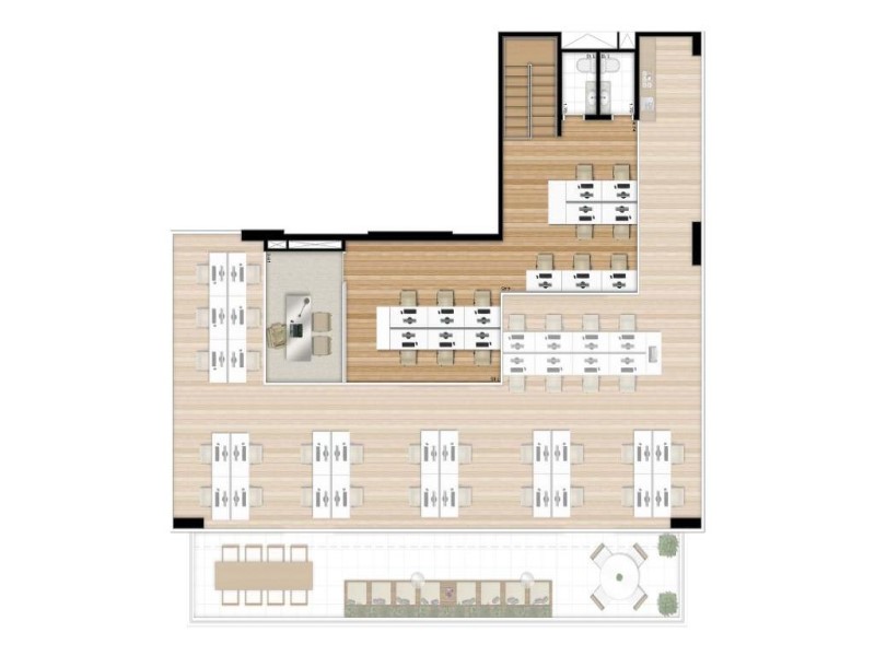 Sala-Conjunto - Foto 10