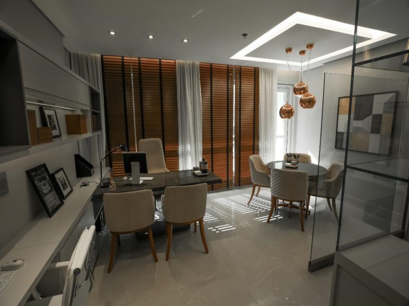 Sala-Conjunto - Foto 1