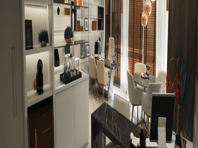 Sala-Conjunto - Foto 3