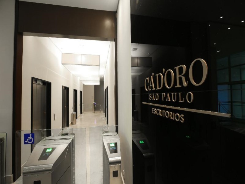 Sala-Conjunto - Foto 8