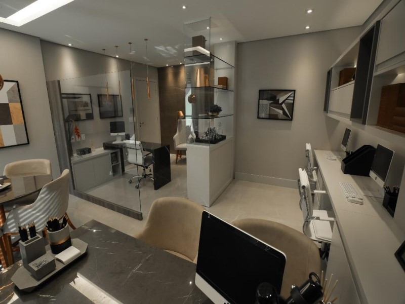 Sala-Conjunto - Foto 9