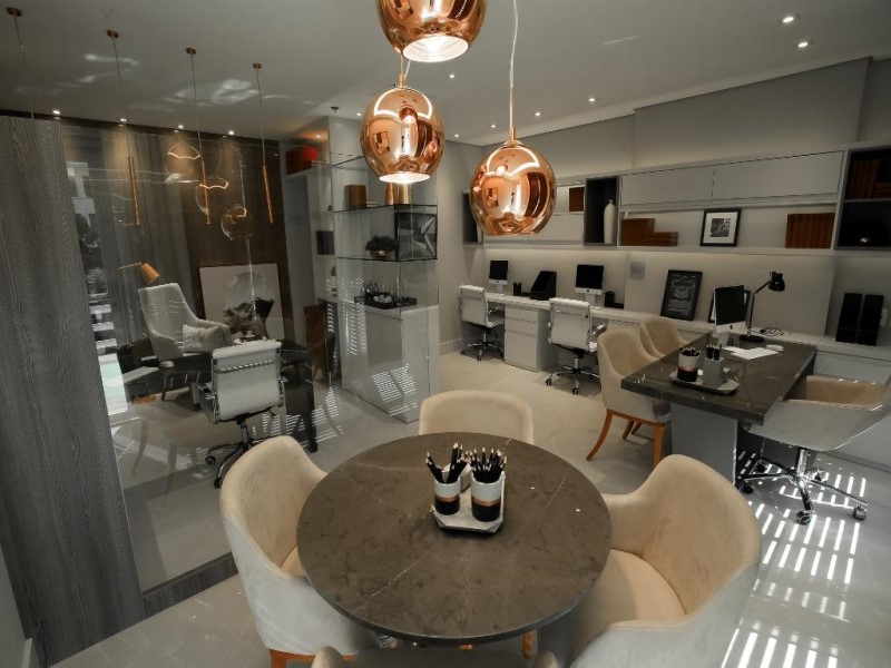 Sala-Conjunto - Foto 15