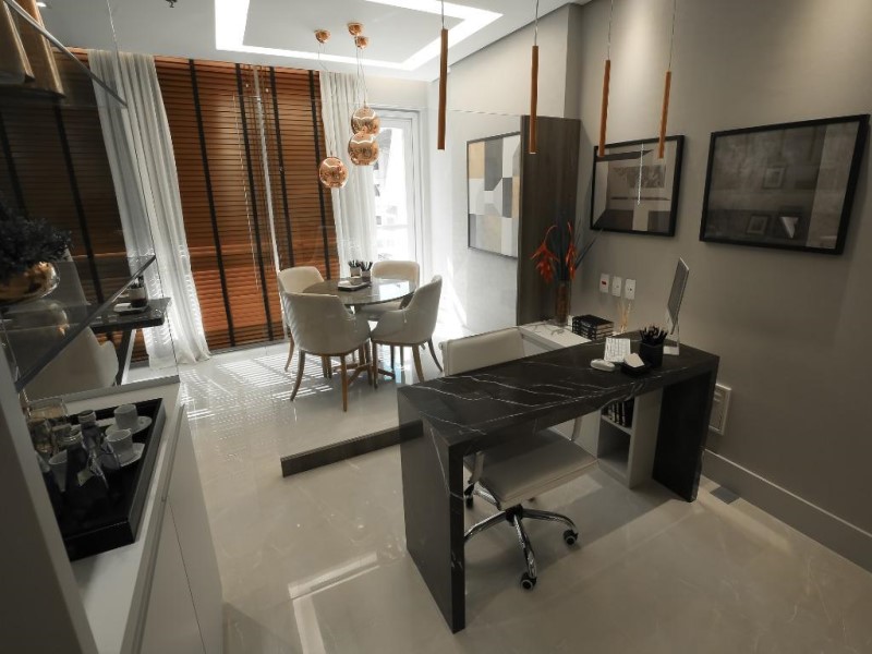 Sala-Conjunto - Foto 18