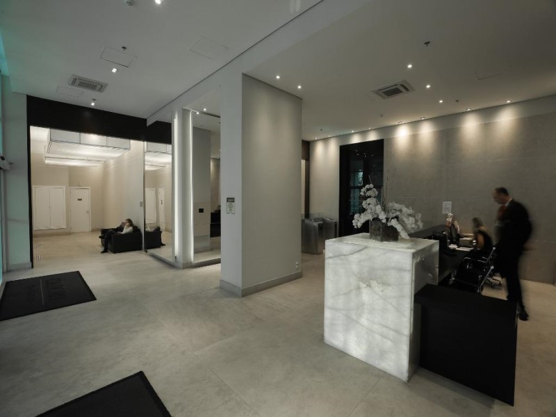 Sala-Conjunto - Foto 1