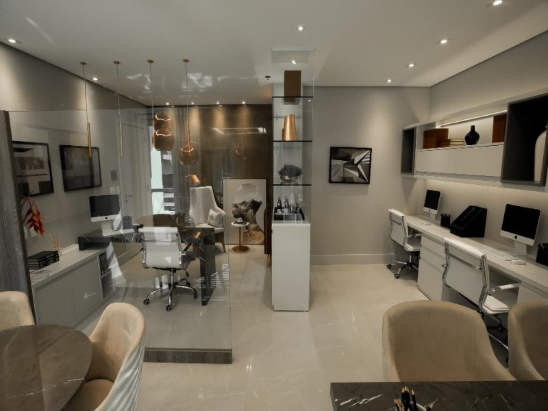 Sala-Conjunto - Foto 2