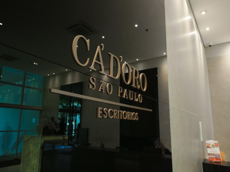 Sala-Conjunto - Foto 16