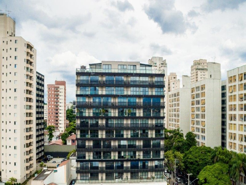 Conjunto Comercial-Sala à venda - Foto 4