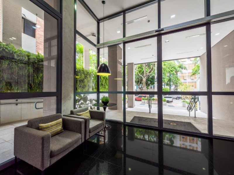 Conjunto Comercial-Sala à venda - Foto 7