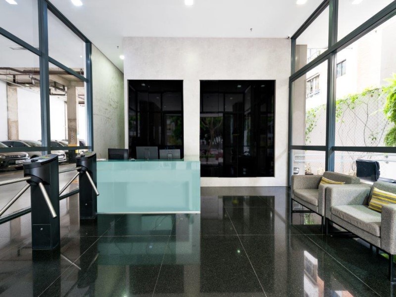 Conjunto Comercial-Sala à venda - Foto 10