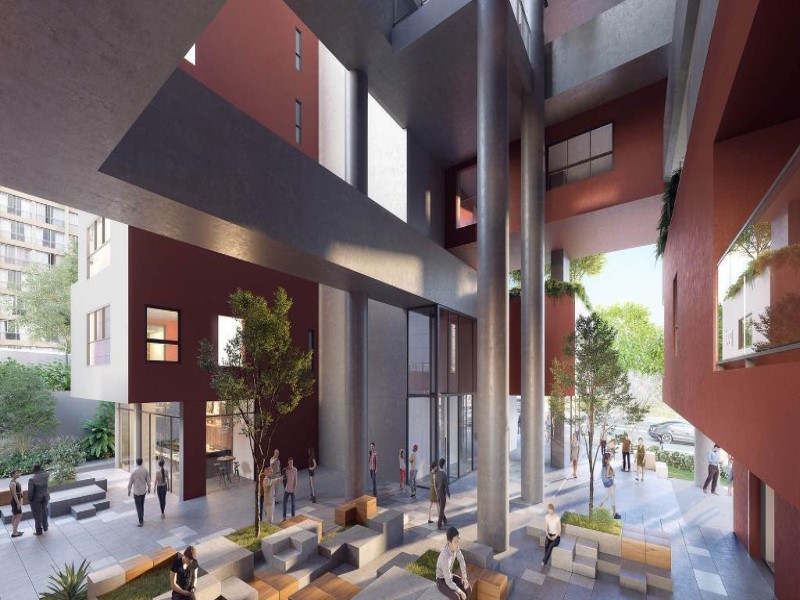 Sala-Conjunto - Foto 3