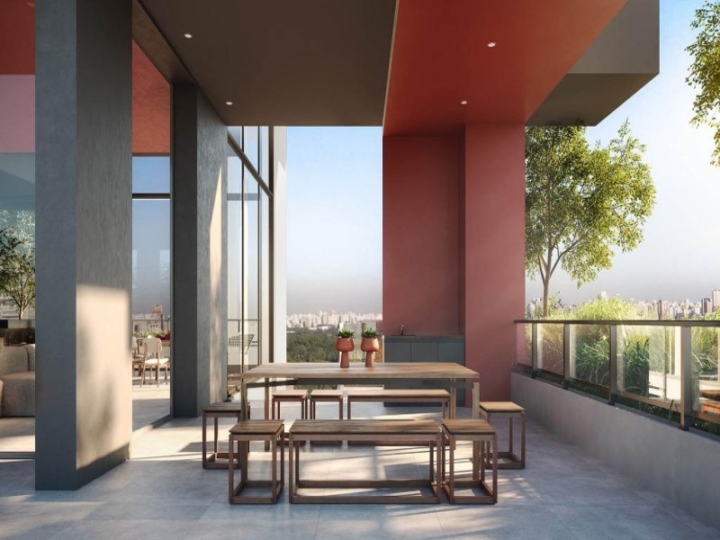 Sala-Conjunto - Foto 6