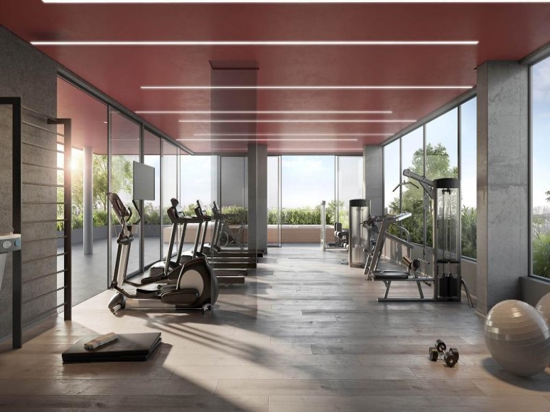 Sala-Conjunto - Foto 9