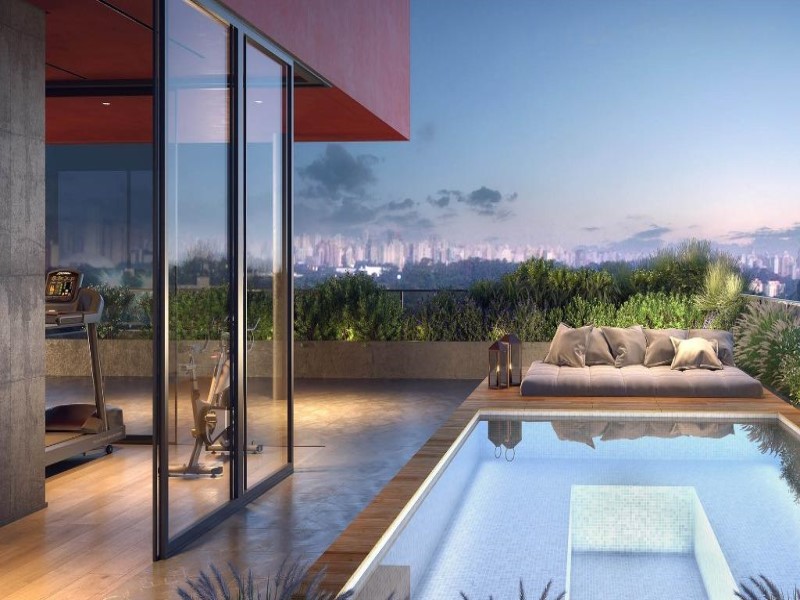 Sala-Conjunto - Foto 10