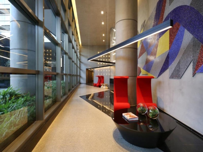 Apartamento, 1 quarto - Foto 5