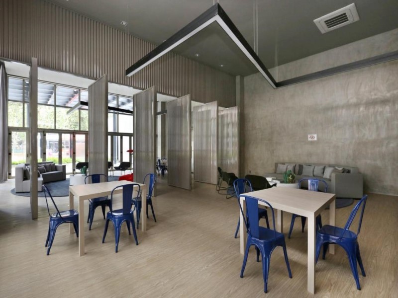 Apartamento, 1 quarto - Foto 6