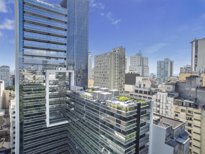 Apartamento, 1 quarto - Foto 13