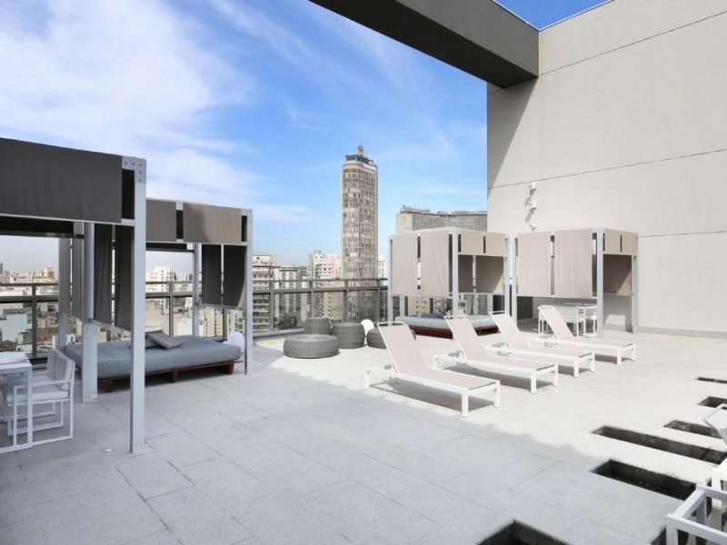 Apartamento, 1 quarto - Foto 14