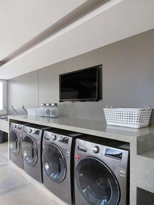 Apartamento, 1 quarto - Foto 4