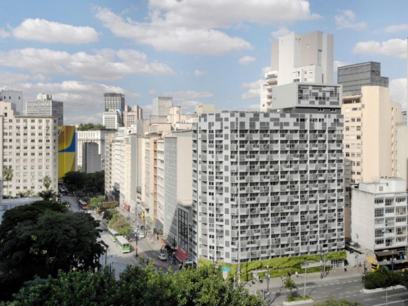 Apartamento, 1 quarto - Foto 10