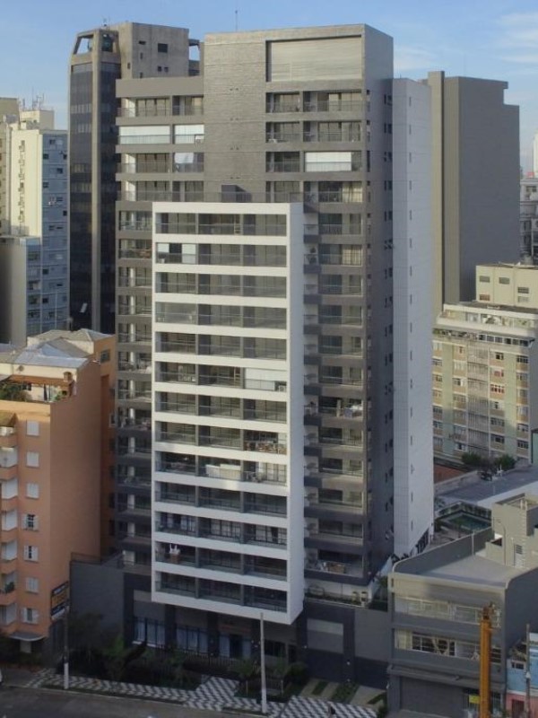 Apartamento, 1 quarto - Foto 5