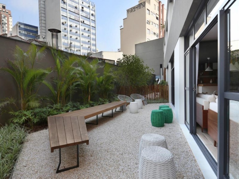 Apartamento, 1 quarto - Foto 10