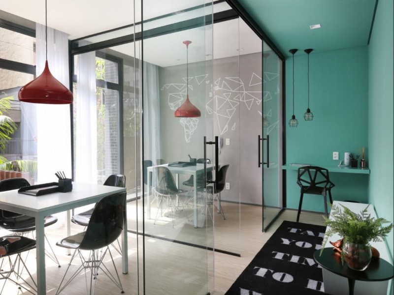 Apartamento, 1 quarto - Foto 12
