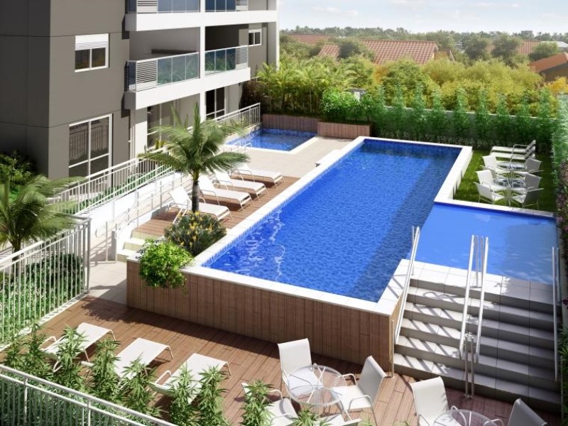 Apartamento, 2 quartos, 70 m² - Foto 5