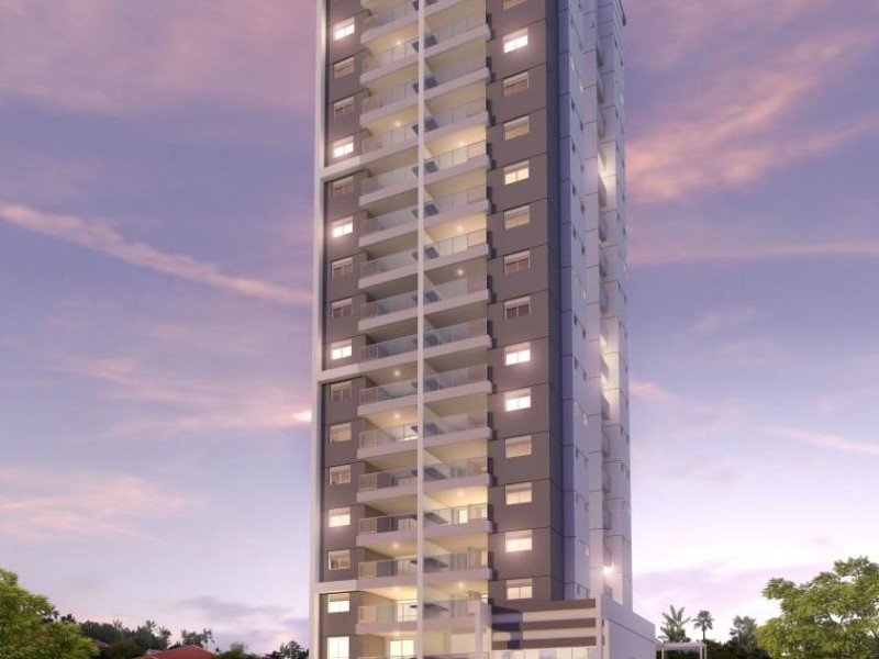 Apartamento, 2 quartos, 70 m² - Foto 6