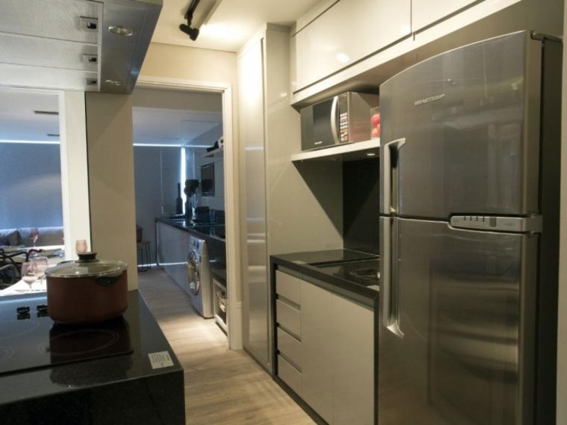 Apartamento, 2 quartos, 70 m² - Foto 8