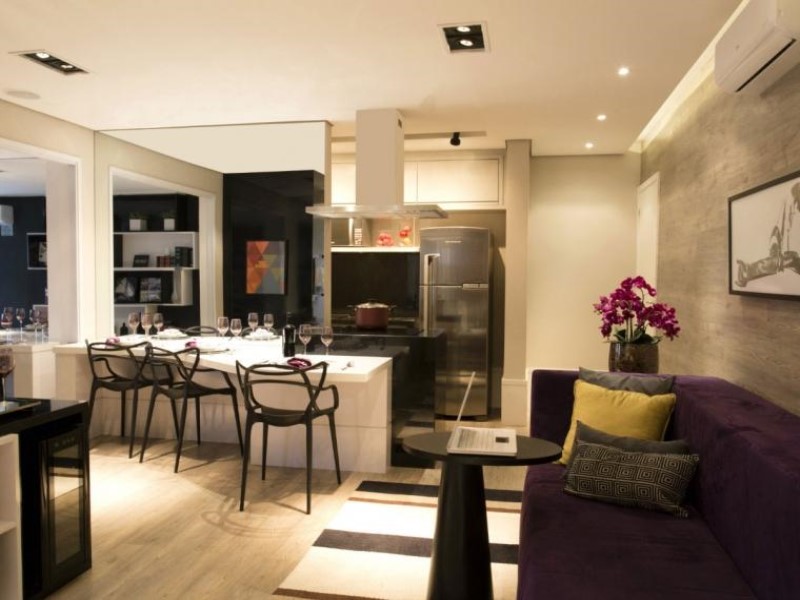 Apartamento, 2 quartos, 70 m² - Foto 10